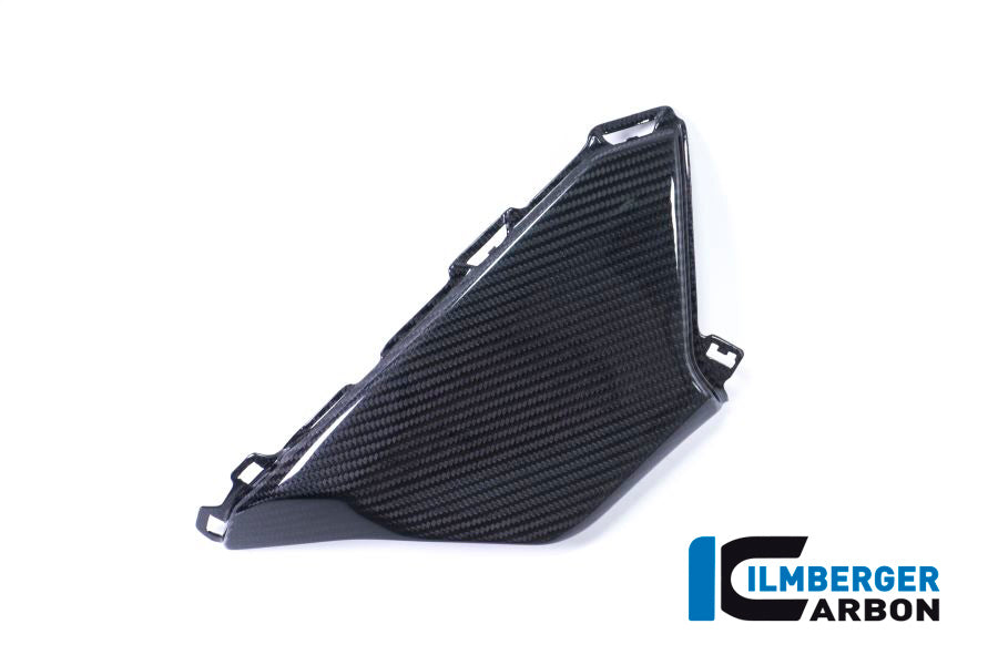 Lower tank cover left Carbon - Honda CBR 1000 RR '17