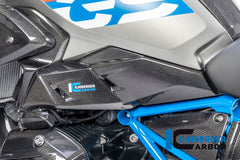 Airvent cover left side BMW R 1200 GS´17
