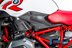 Side cover under tank left BMW R 1200 R (LC) ab 2015