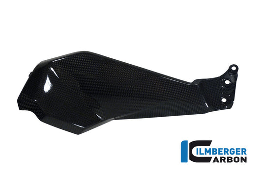 lower tank cover left / intake pipe cover left BMW R 1200 GS (LC)