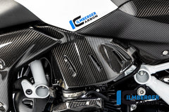 Side Panel under the Tank left BMW R 1250 R BMW R 1250 R ab Bj 2019