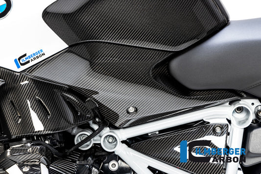 Side Panel under the Tank left BMW R 1250 R BMW R 1250 R ab Bj 2019