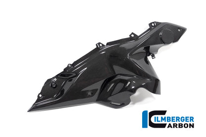 Side panel under the tank right side BMW R 1250 RS