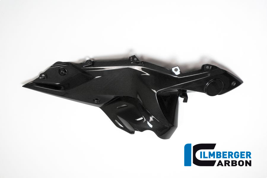 Seitendeckel unter Tank rechts BMW R 1200 RS ab Bj 2015