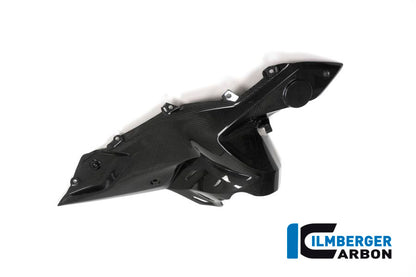 Seitendeckel unter Tank rechts BMW R 1200 RS ab Bj 2015