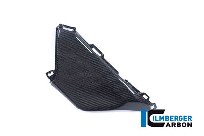 Lower tank cover right Carbon - Honda CBR 1000 RR '17