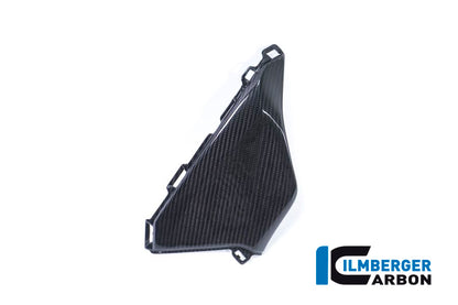 Lower tank cover right Carbon - Honda CBR 1000 RR '17