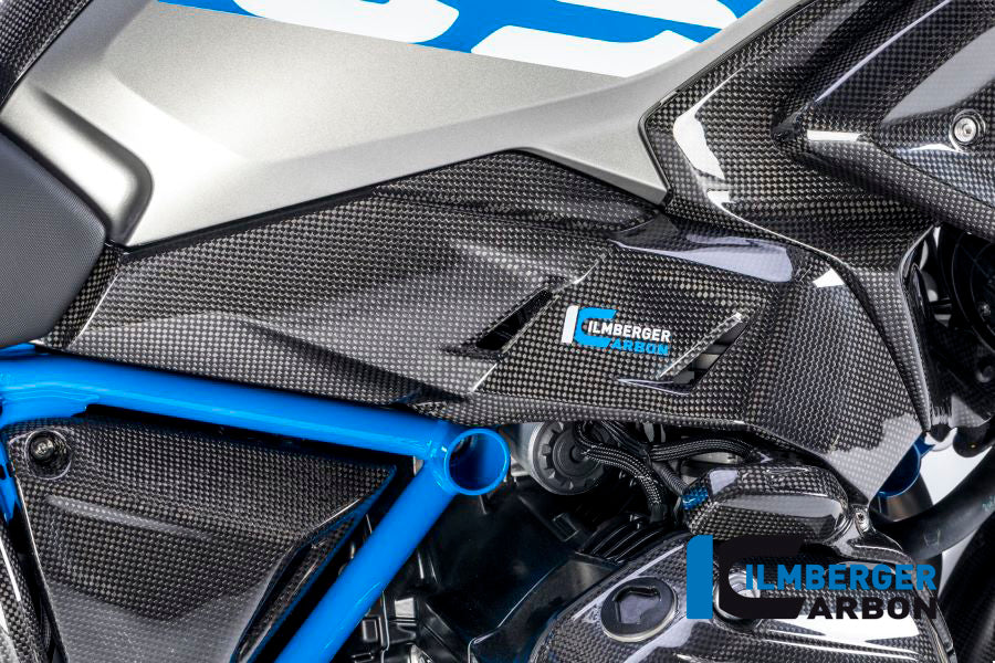 Airvent cover right side BMW R 1200 GS´17