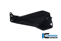 lower tank cover right / intake pipe cover right BMW R 1200 GS (LC)