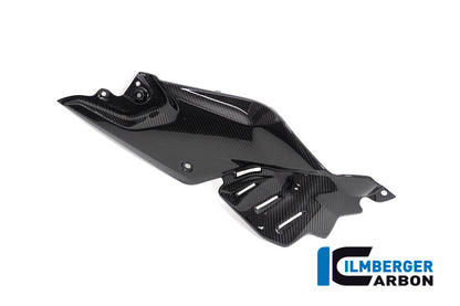 Side Panel under the Tank right BMW R 1250 R