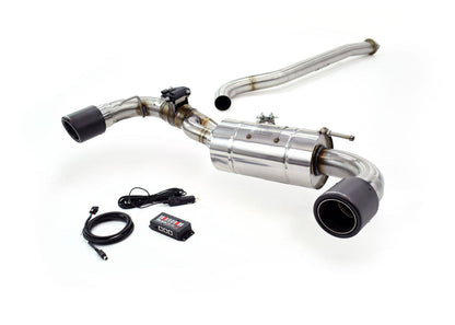 Toyota Yaris GR Sport System w/ Sound Architect