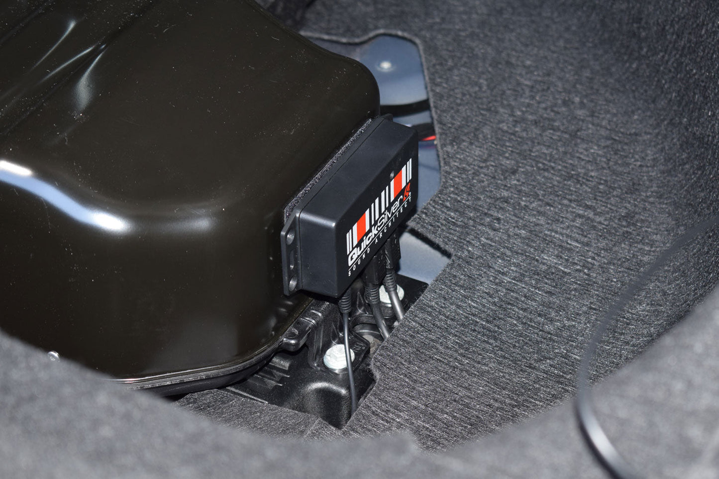 Toyota Yaris GR Sport System w/ Sound Architect