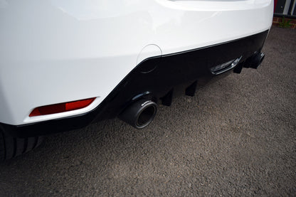 Toyota Yaris GR Sport System w/ Sound Architect