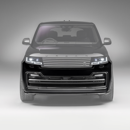 Range Rover L460 URBAN Replacement Bumper Package: