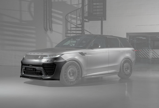 Range Rover L461 URBAN Replacement Bumper Package