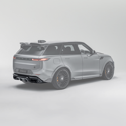 Range Rover L461 URBAN Replacement Bumper Package