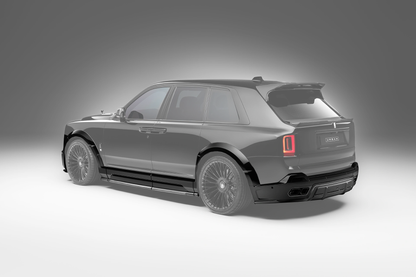 Rolls Royce Cullinan Series 2 URBAN Replacement Body Package: