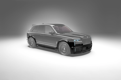 Rolls Royce Cullinan Series 2 URBAN Replacement Body Package: