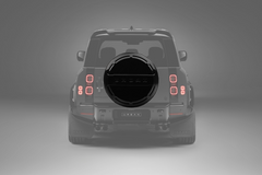 Land Rover Defender 90/110/130/OCTA URBAN Rear Wheel Cover