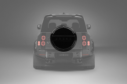Land Rover Defender 90/110/130/OCTA URBAN Rear Wheel Cover
