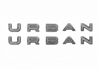 Range Rover L461 Premium Branding Package
