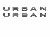 Range Rover L460 Premium Branding Package