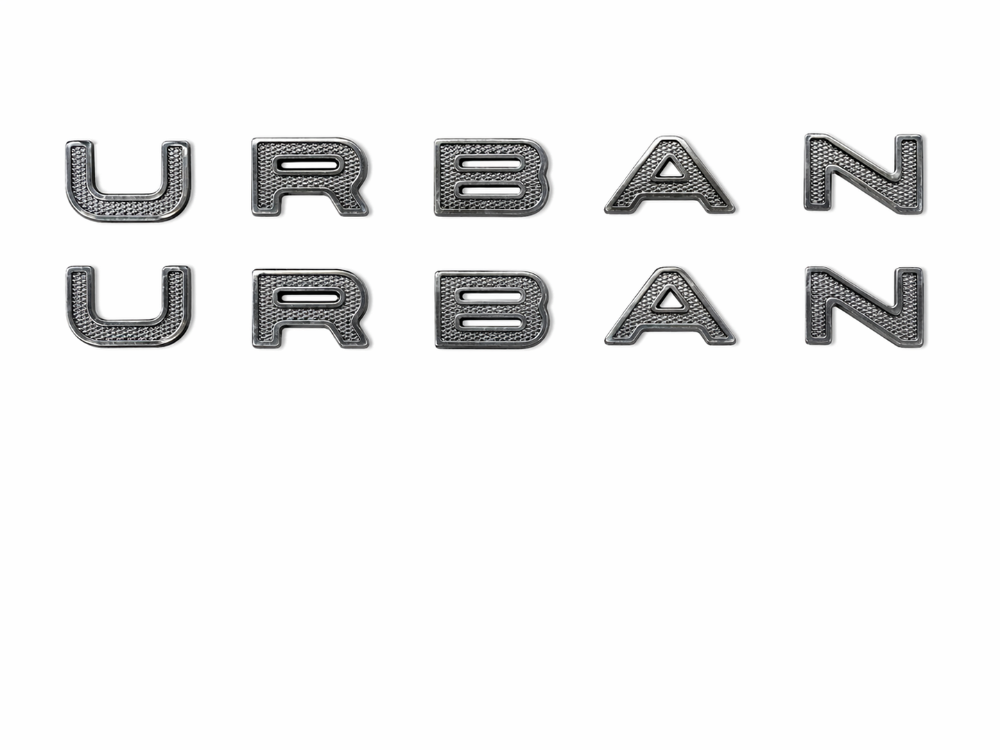 Range Rover L461 Premium Branding Package