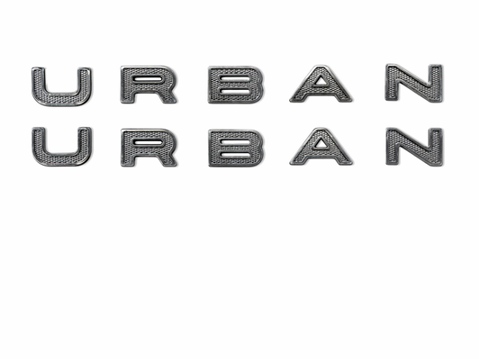 Range Rover L461 Premium Branding Package