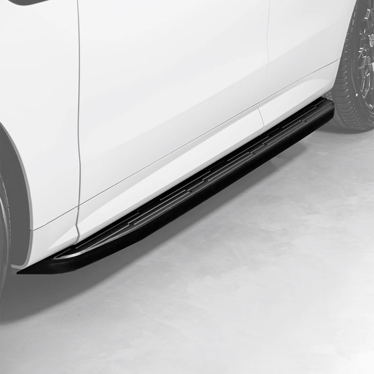 Range Rover L461 Matrix Black Shadow - Fixed Side Steps