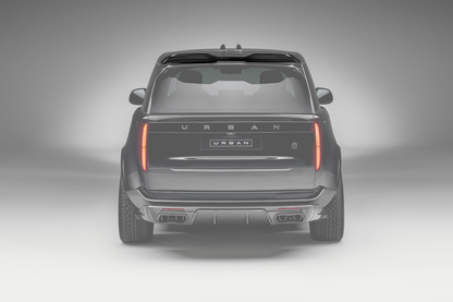 Range Rover L460 Rear Spoiler