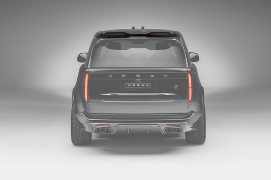 Range Rover L460 Rear Spoiler