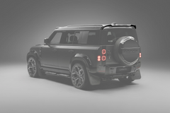 Defender L663 90/110/130/OCTA URBAN Rear Spoiler