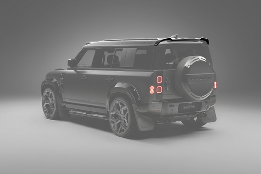 Defender L663 90/110/130/OCTA URBAN Rear Spoiler