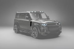Defender L663 90/110/130/OCTA URBAN Best of British Side Vents