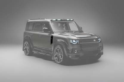 Defender L663 90/110/130/OCTA URBAN Best of British Side Vents