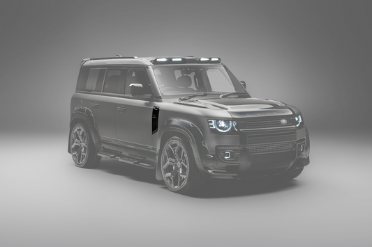 Defender L663 90/110/130/OCTA URBAN Best of British Side Vents