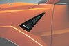 Urus SE - Side Vent Overlay - Visual Carbon Fibre