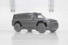 Defender L663 130 URBAN Widetrack Arch Kit