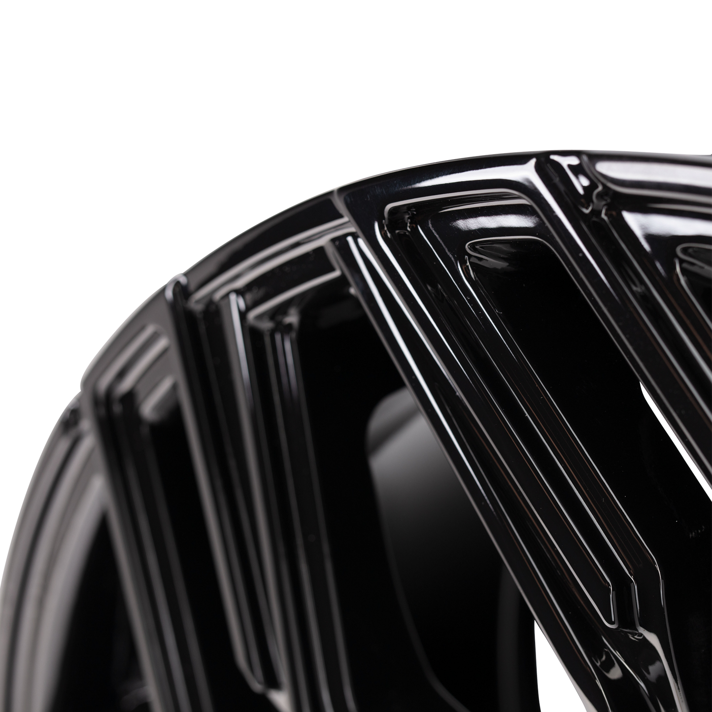 22" UC1 - 5x120 - ET33 - Satin Black (L405/L494)