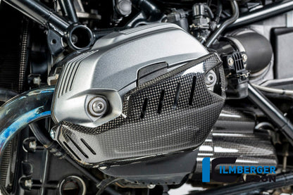 ROCKER COVER LEFT - BMW R NINE T SCRAMBLER