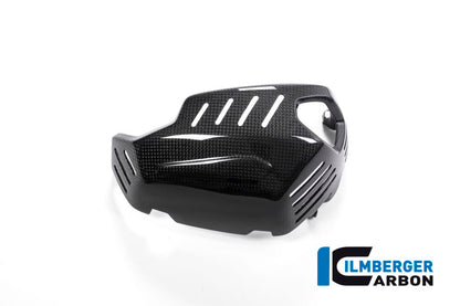 ROCKER COVER LEFT - BMW R NINE T SCRAMBLER
