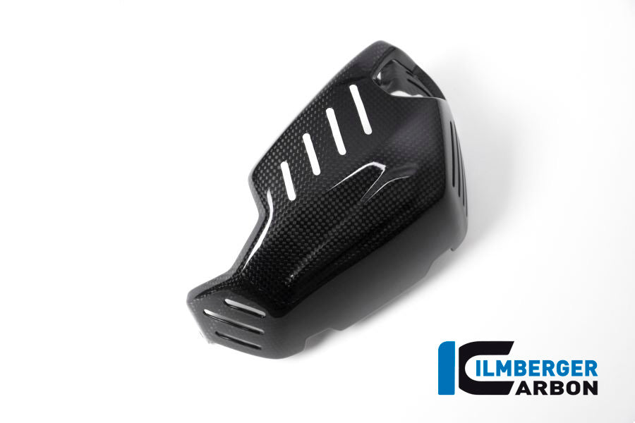 ROCKER COVER LEFT - BMW R NINE T SCRAMBLER