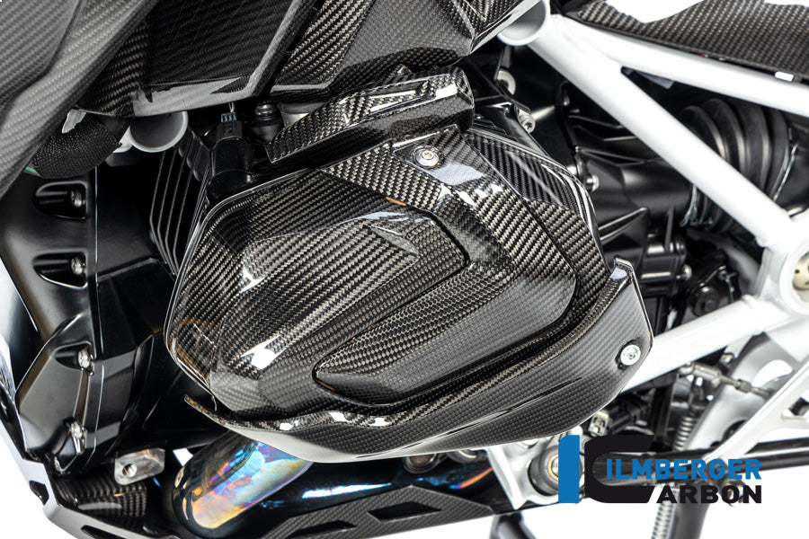 Rocker Cover Cover left Side BMW R 1250 GS / R 1250 R and RS