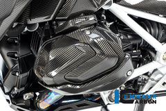 Rocker Cover Cover left Side BMW R 1250 GS / R 1250 R and RS