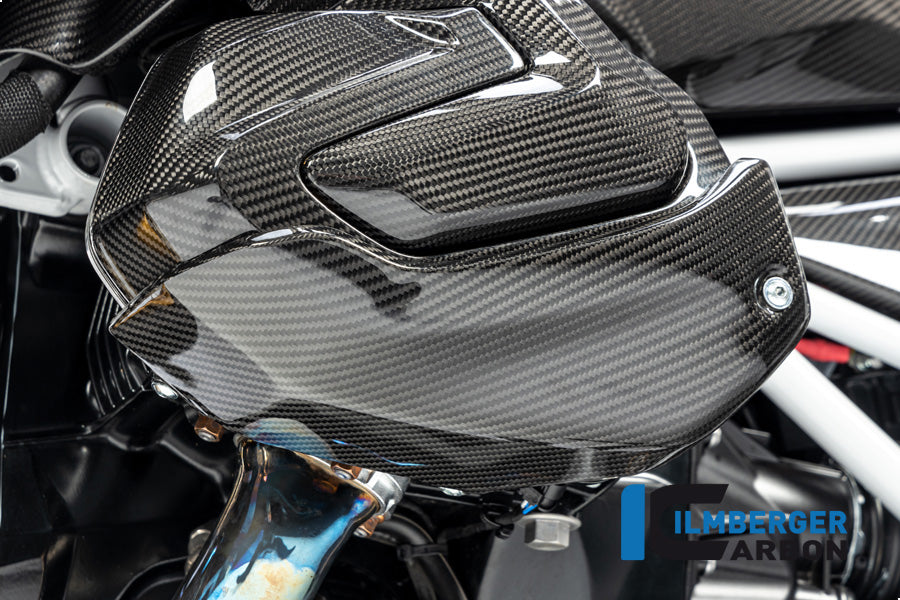 Rocker Cover Cover left Side BMW R 1250 GS / R 1250 R and RS