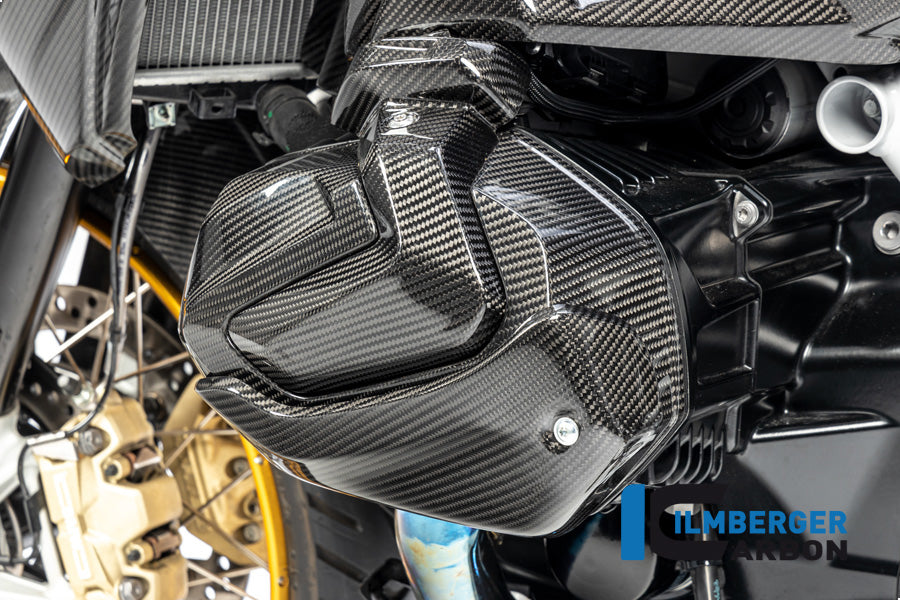 Rocker Cover Cover left Side BMW R 1250 GS / R 1250 R and RS
