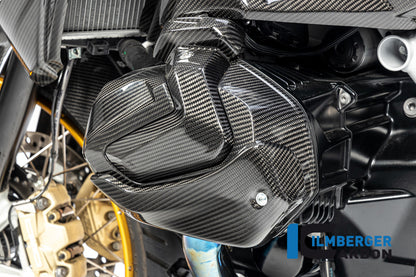 Rocker Cover Cover left Side BMW R 1250 GS / R 1250 R and RS