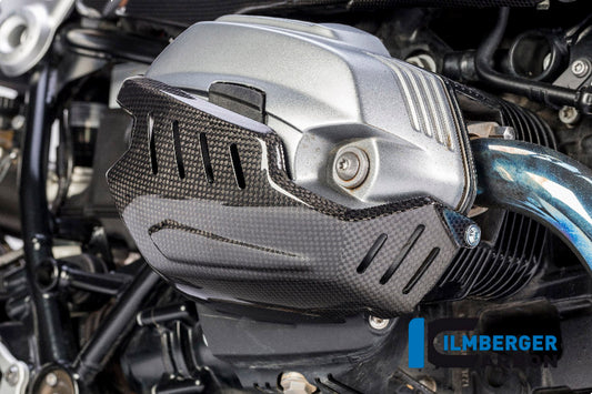 ROCKER COVER RIGHT - BMW R NINE T SCRAMBLER