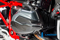 Right valve cover BMW R 1200 GS (LC) ab 2013
