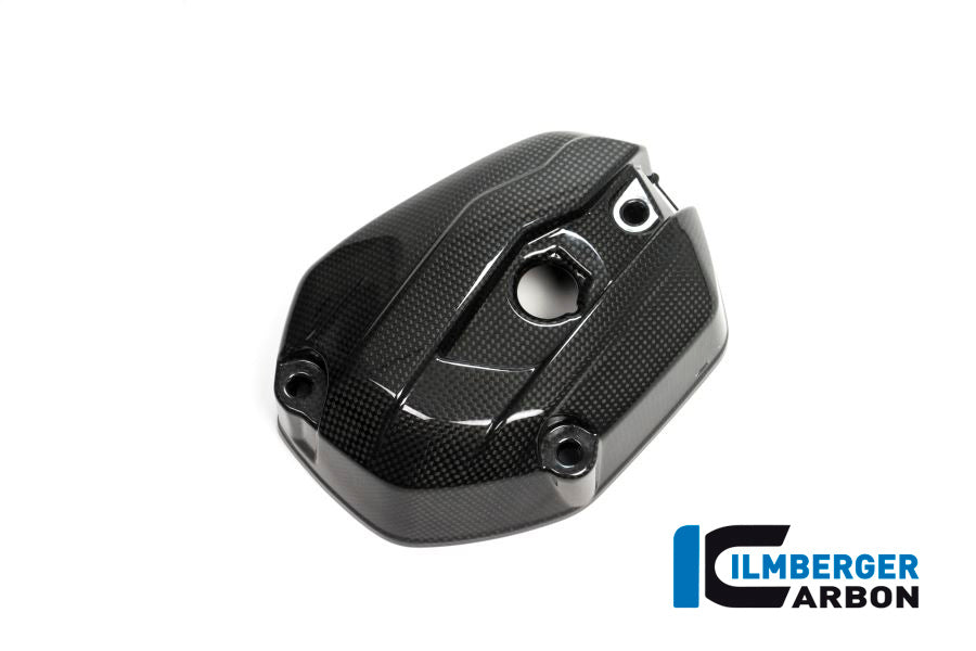 Rocker Cover (Left) Carbon - BMW R 1200 GS (LC) from 2013 / R 1200 R (LC) from 2015 / R 1200 RS (LC)